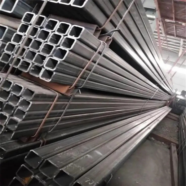 黄南Q345B无缝方管