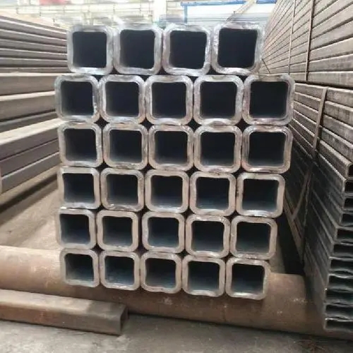 黄南q355c无缝方管