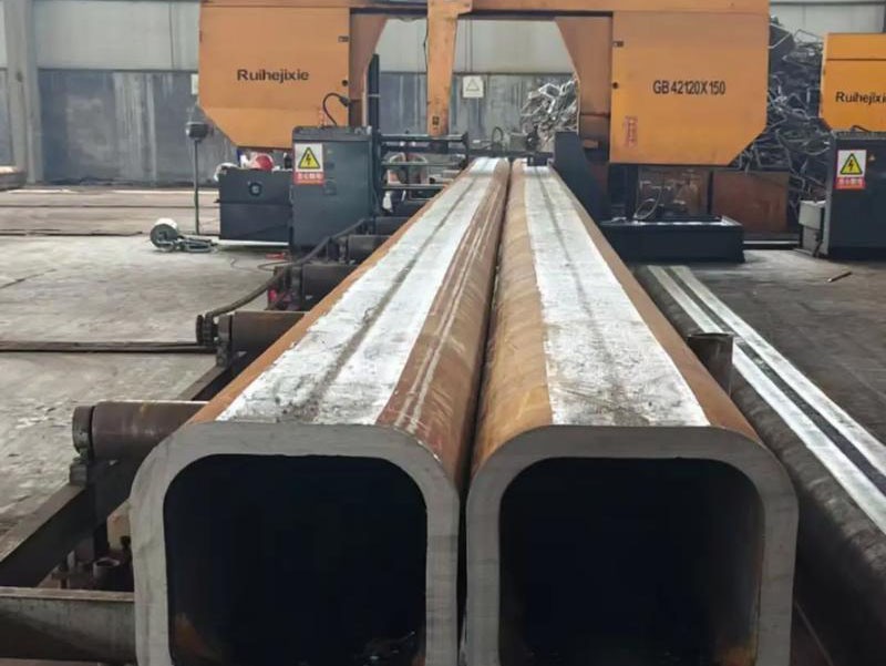 黄南无缝方管厂家